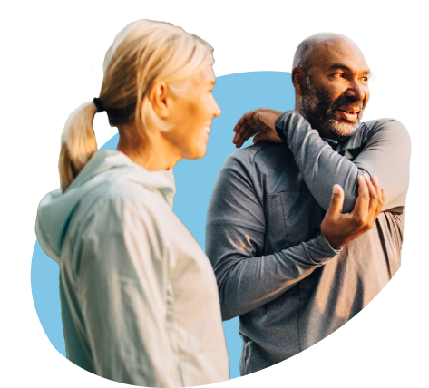Prostate Cancer Awareness Thumbnail Image