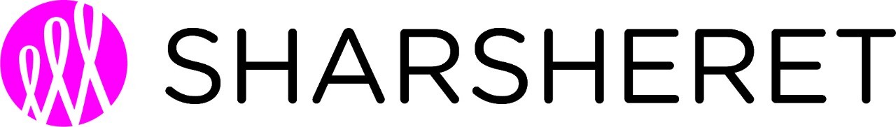 Sharsheret Logo