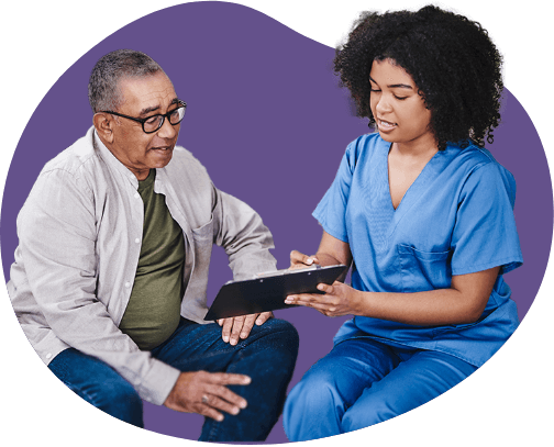 Talking to Your Healthcare Professional Thumbnail Image