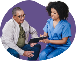 Talking to Your Healthcare Professional Thumbnail Image